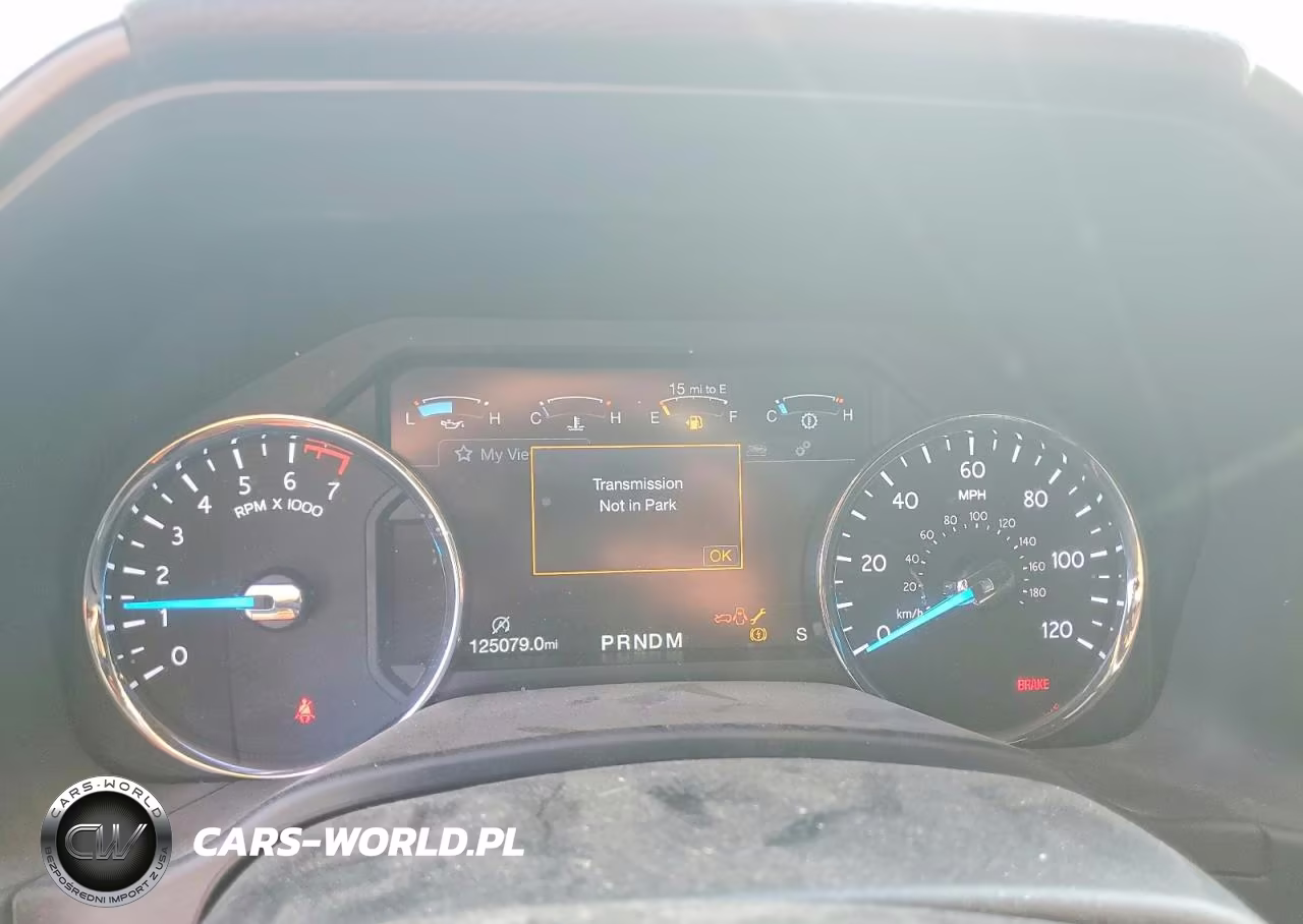 2019 Ford Expedition Limited VIN:1FMJU2ATXKEA19251 - 9