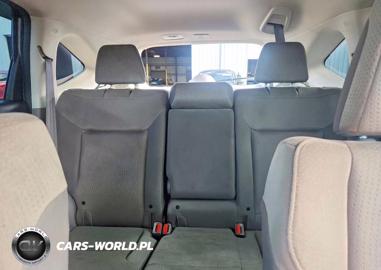 2014 Honda Cr-V Ex VIN:5J6RM4H54EL065033 - 10