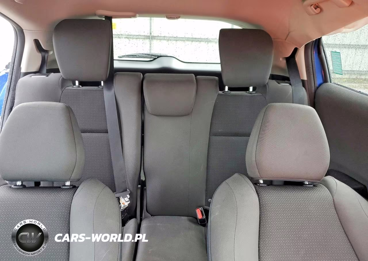 2021 Honda Hr-V Ex VIN:3CZRU5H59MM714540 - 10