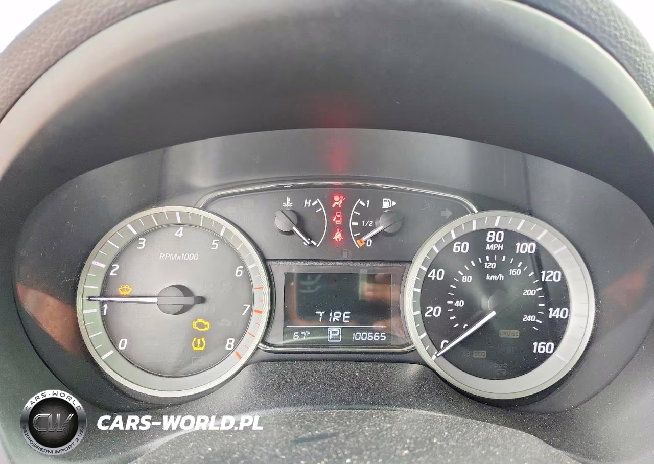 2014 Nissan Sentra Sr VIN:3N1AB7AP4EY308646 - 9