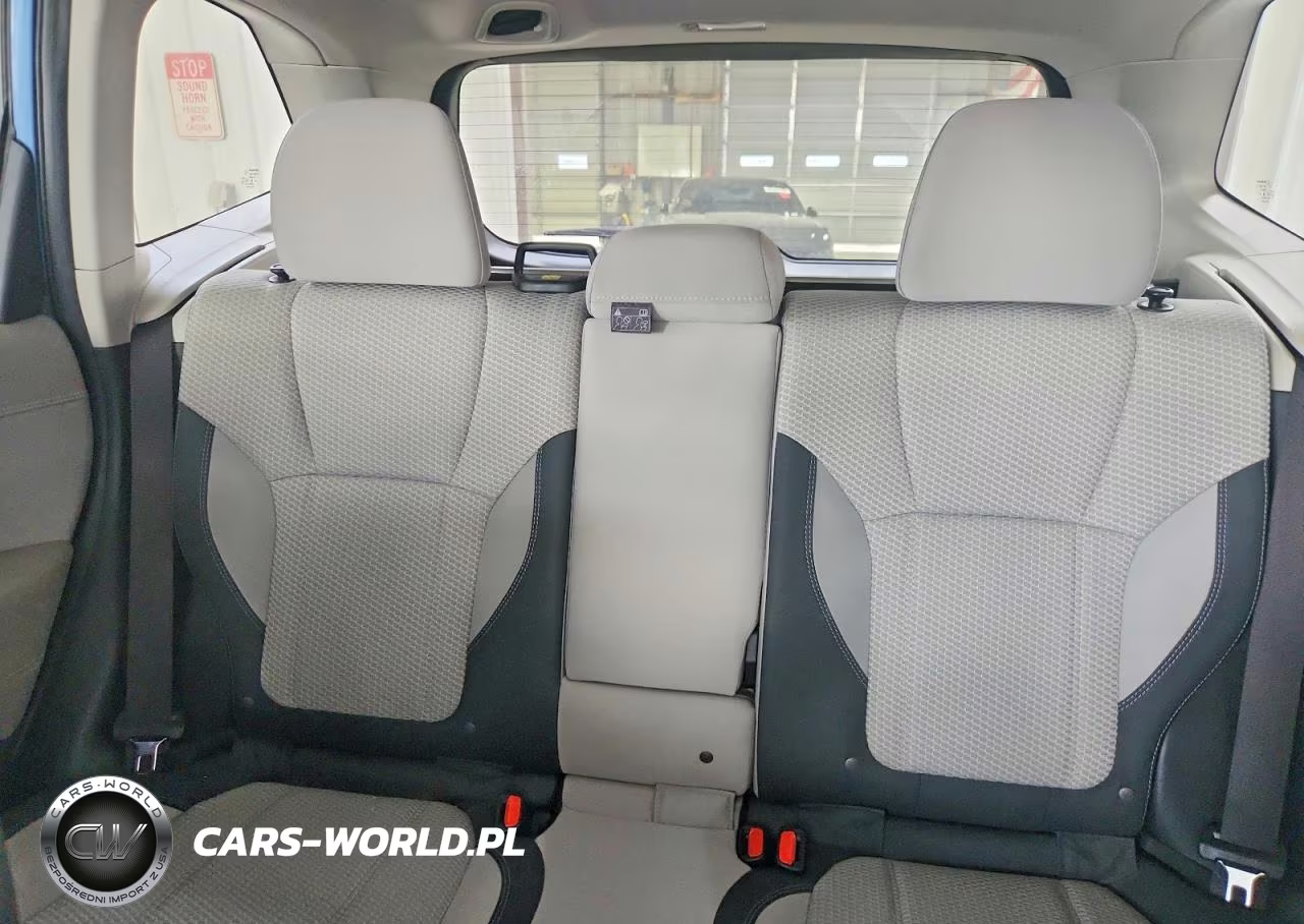 2019 Subaru Forester Premium VIN:JF2SKAEC5KH532510 - 10