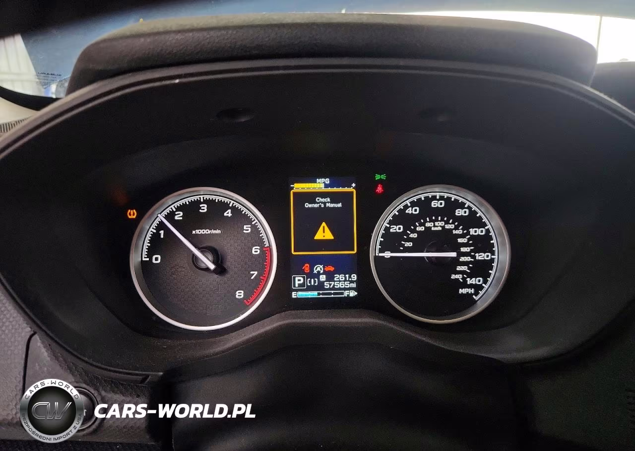 2019 Subaru Forester Premium VIN:JF2SKAEC5KH532510 - 9