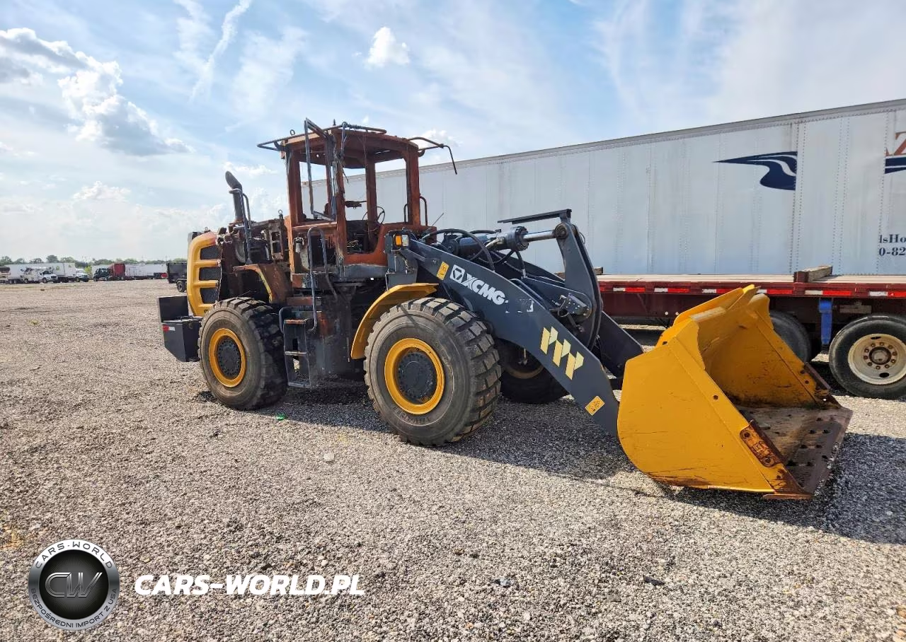 2023 XCMG CV83PD  – zdjęcie 1 z 10