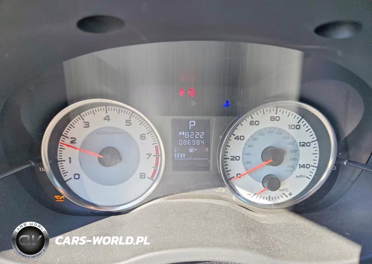 2012 Subaru Impreza Limited VIN:JF1GJAG64CH016693 - 9
