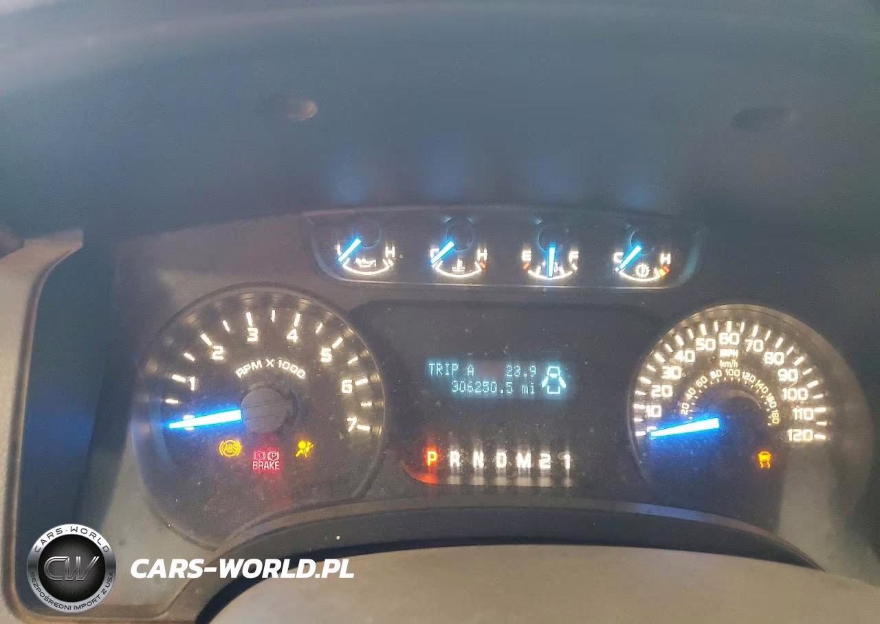 2014 Ford F150 Super Cab VIN:1FTEX1CM3EFC92463 - 9