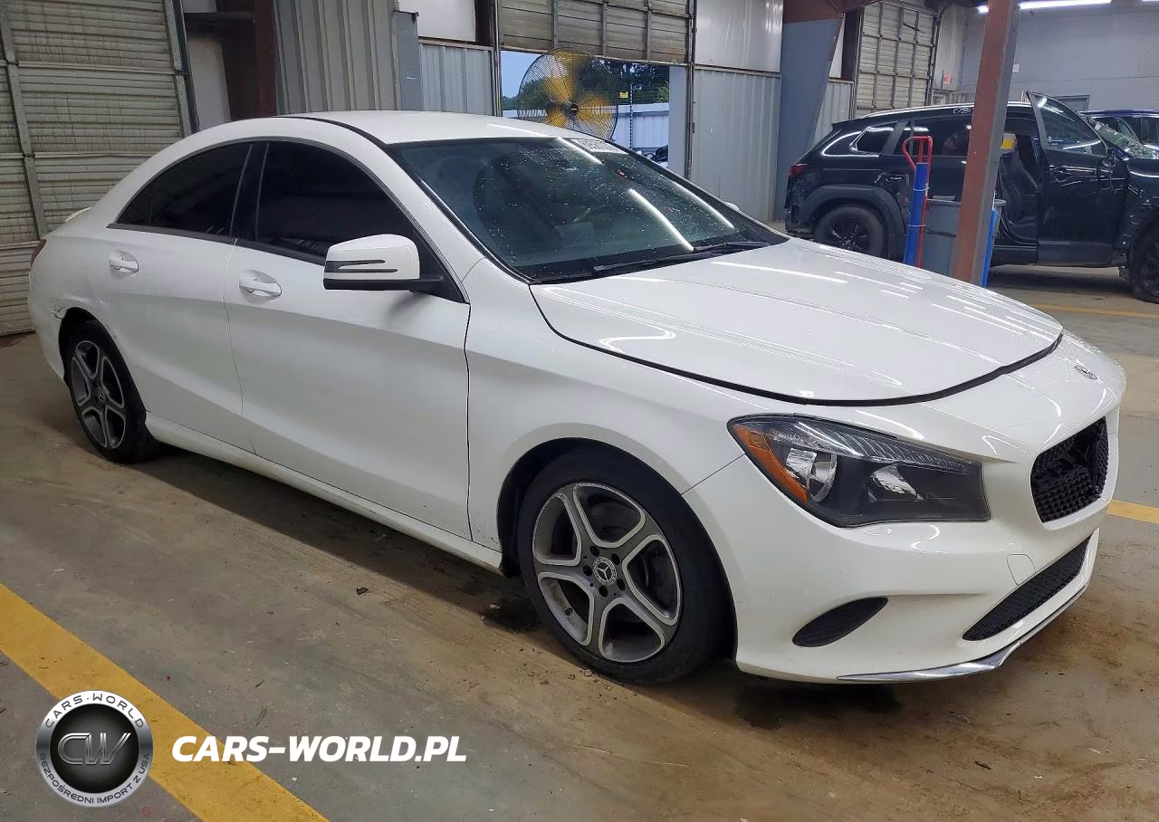 2019 Mercedes-Benz Cla 250 VIN:WDDSJ4EB4KN723224 - 4