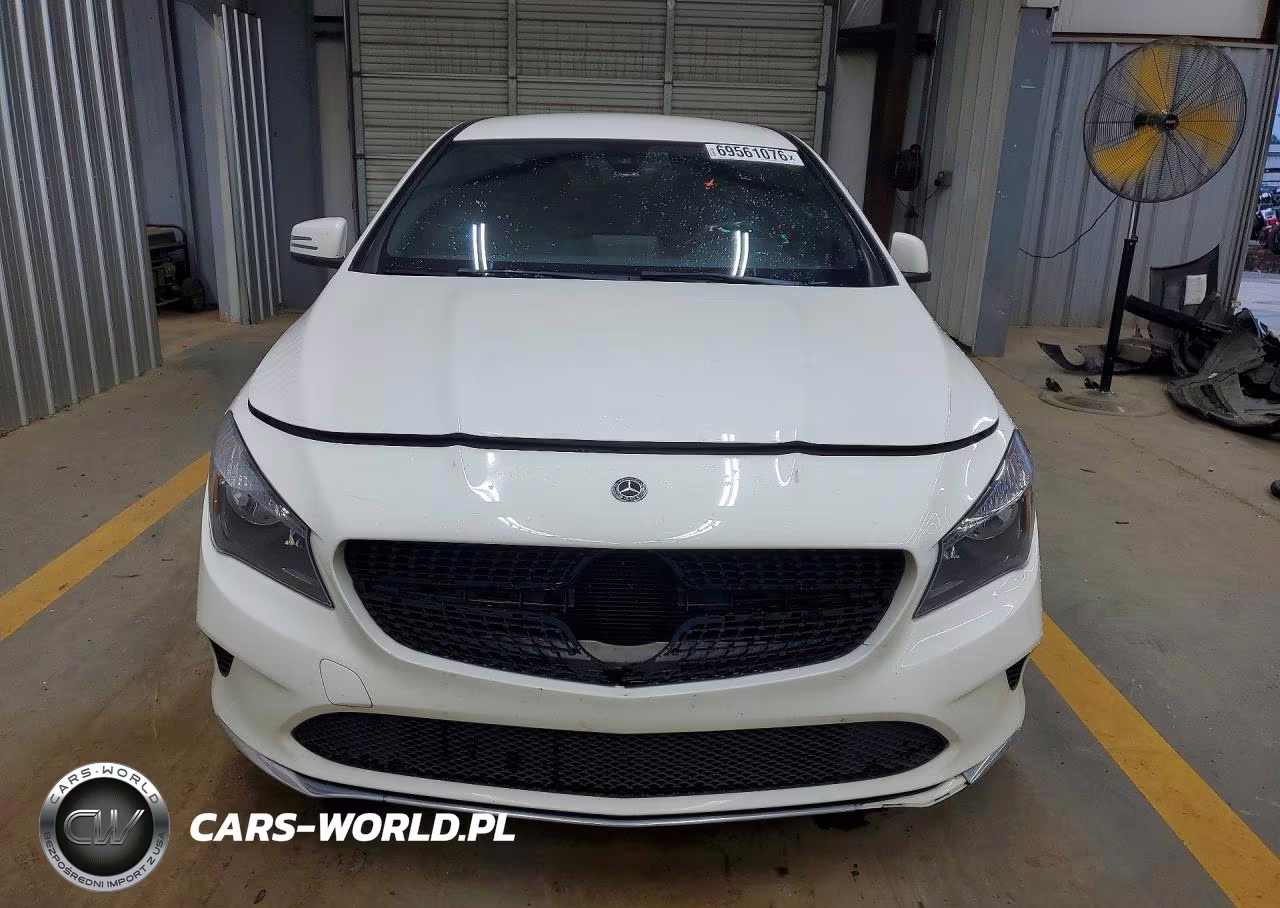 2019 Mercedes-Benz Cla 250 VIN:WDDSJ4EB4KN723224 - 5