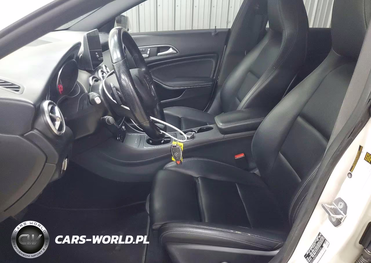 2019 Mercedes-Benz Cla 250 VIN:WDDSJ4EB4KN723224 - 7