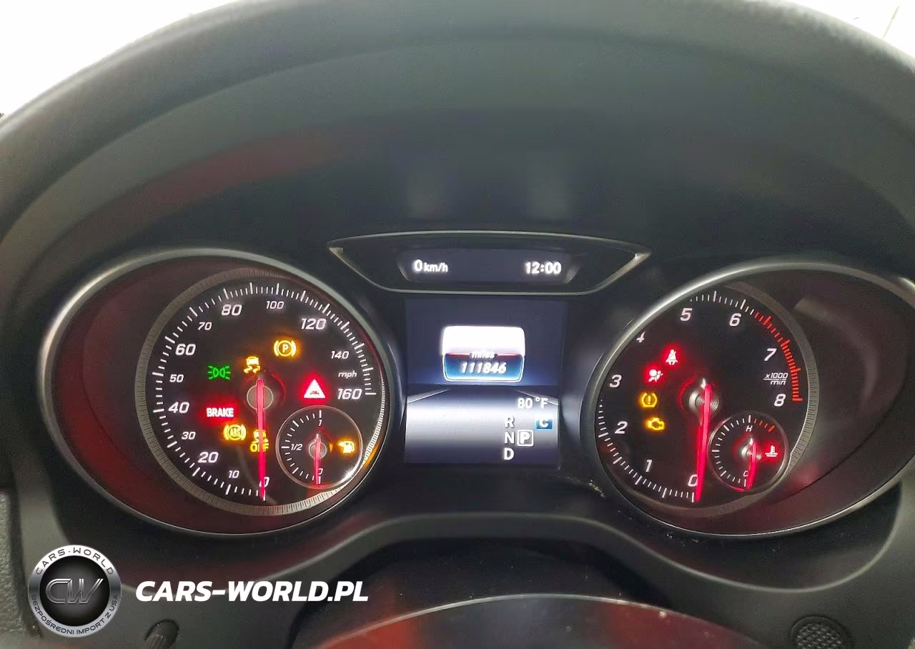 2019 Mercedes-Benz Cla 250 VIN:WDDSJ4EB4KN723224 - 9
