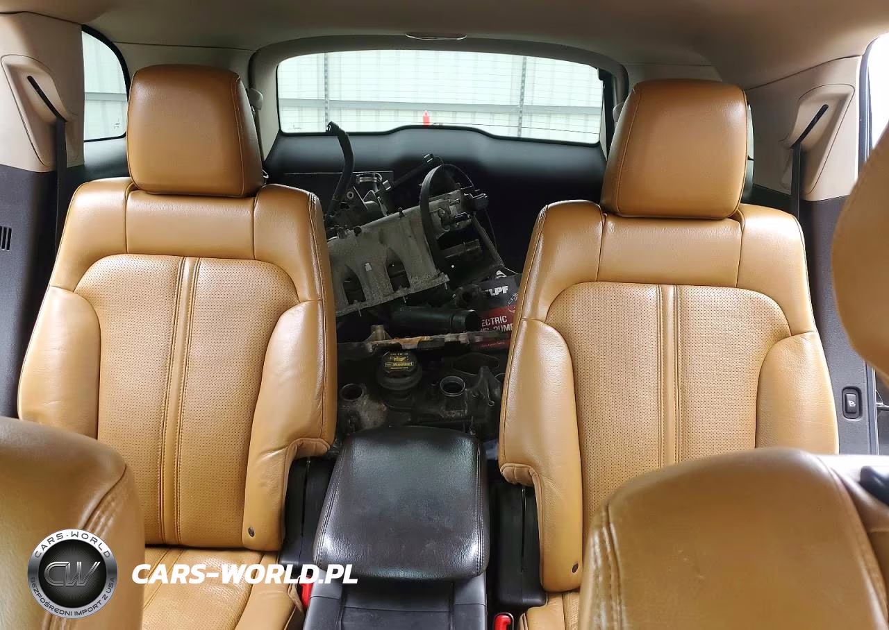 2011 Lincoln Mkt VIN:2LMHJ5AT6BBJ51884 - 10