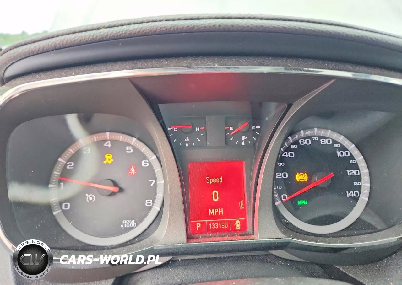 2011 GMC Terrain Sle VIN:2CTALSEC0B6481120 - 9