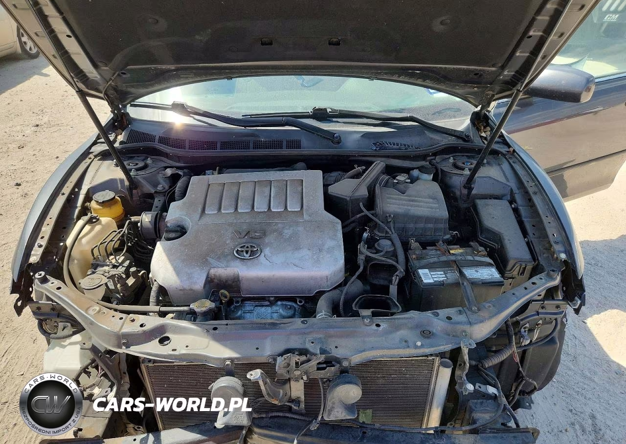 2011 Toyota Camry Xle V6 VIN:4T1BK3EK5BU119829 - 11