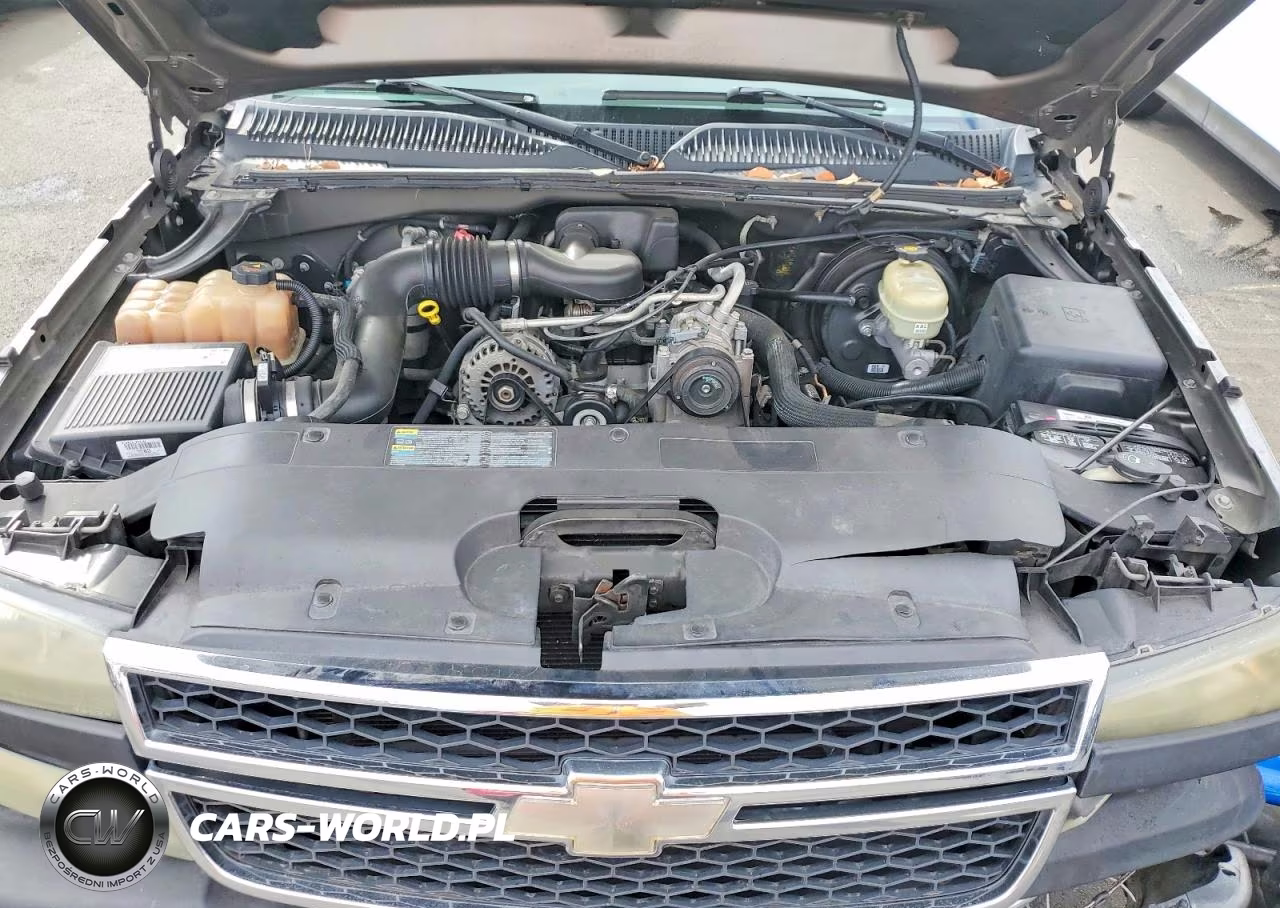 2006 Chevrolet Silverado C1500 VIN:1GCEC19X36Z292556 - 11