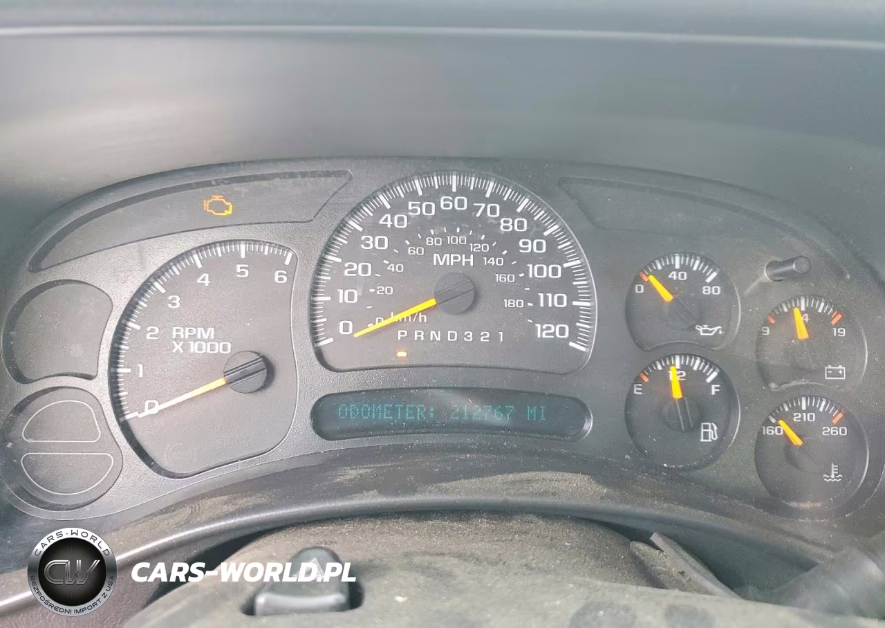 2006 Chevrolet Silverado C1500 VIN:1GCEC19X36Z292556 - 9