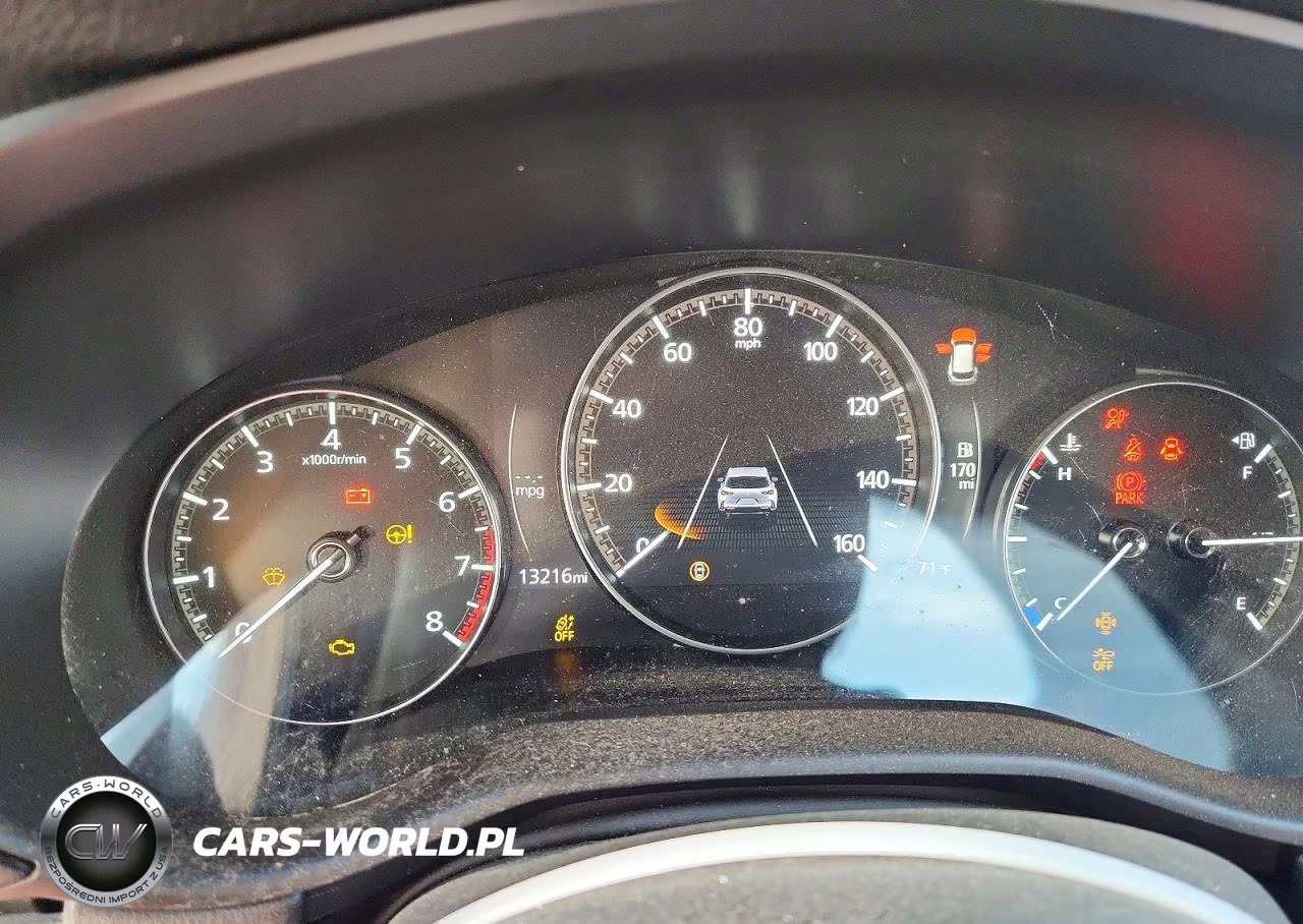 2026 Mazda Cx-50 VIN:7MMVABBL5TN465063 - 9