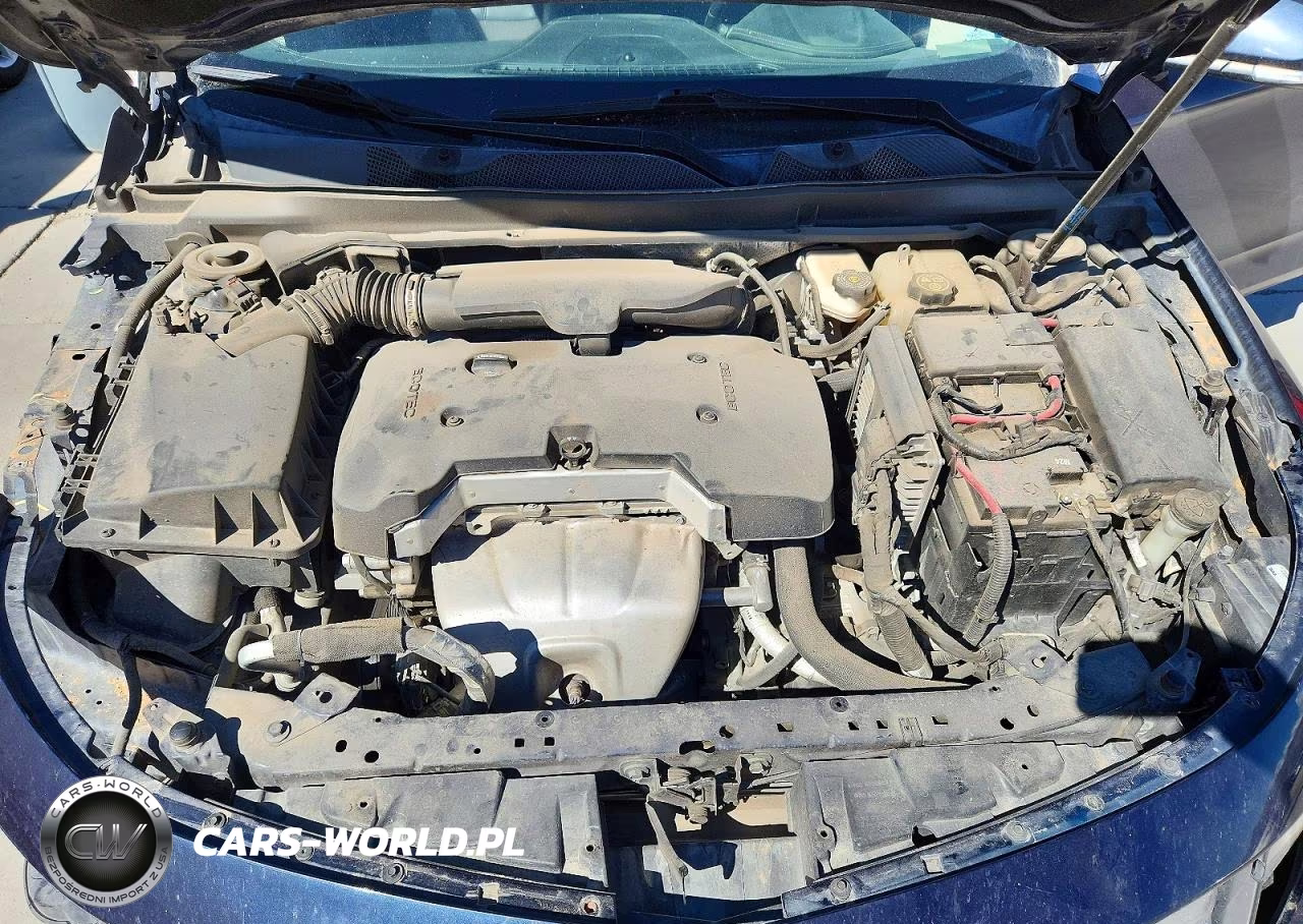 2019 Chevrolet Impala Lt VIN:2G11Z5SA3K9155530 - 11