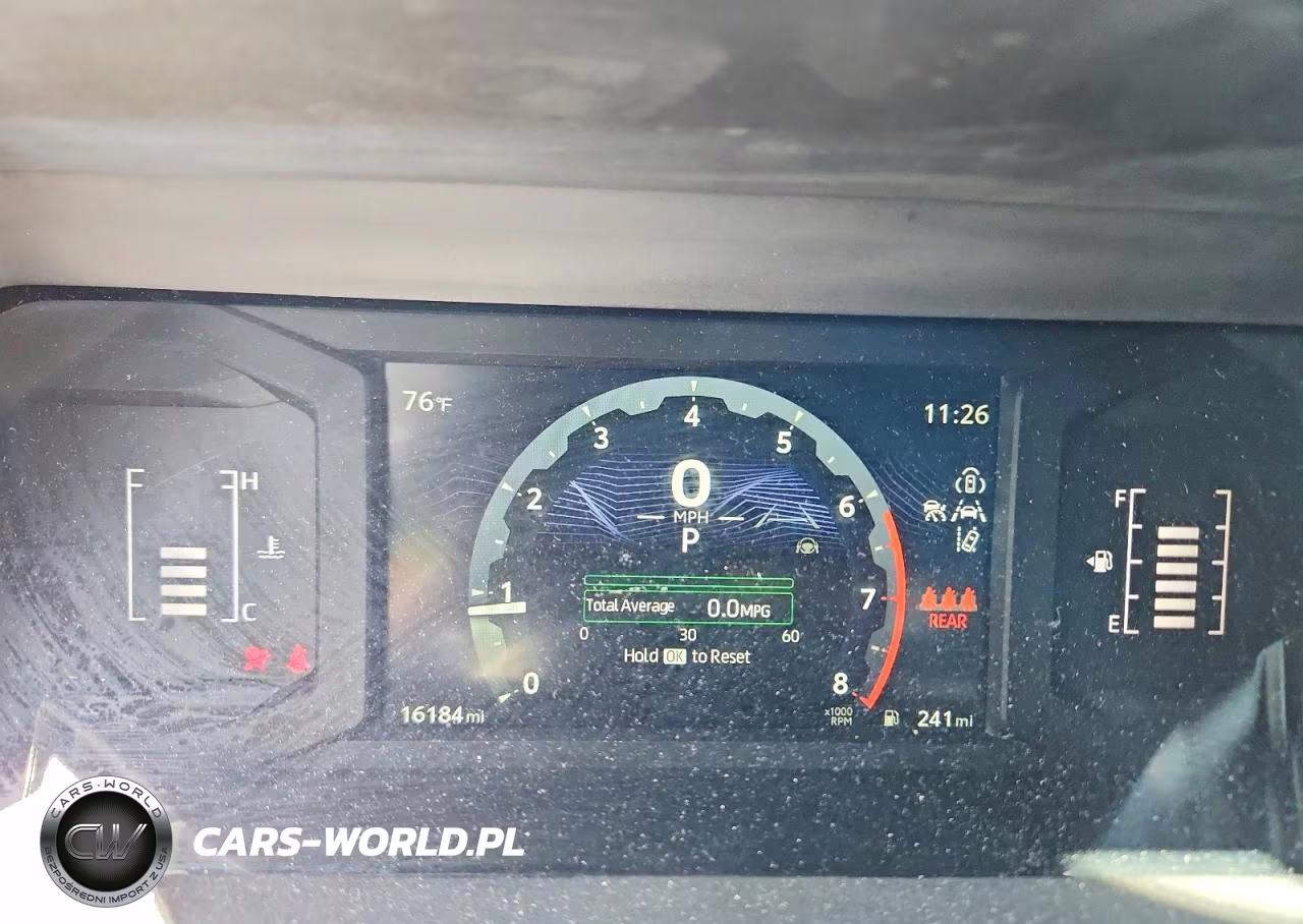 2025 Toyota Tacoma Sr5 VIN:3TMLB5JN4SM143841 - 9