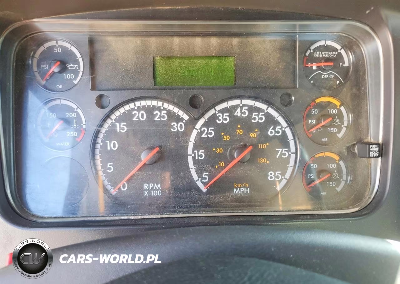 2020 Freightliner M2 106 Med - Flatbed Truck VIN:3ALACWFBXLDLP3957 - 9