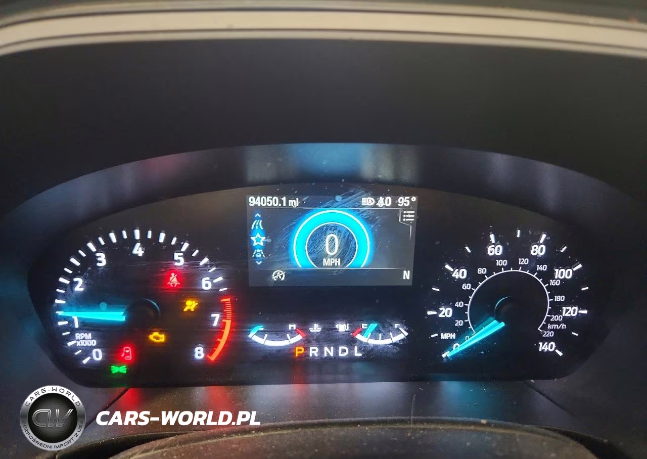 2021 Ford Escape S VIN:1FMCU0F67MUA11598 - 9