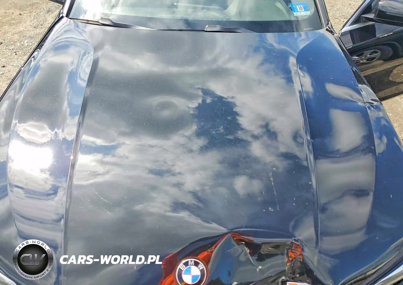 2020 BMW 330I VIN:3MW5R1J03L8B34895 - 11