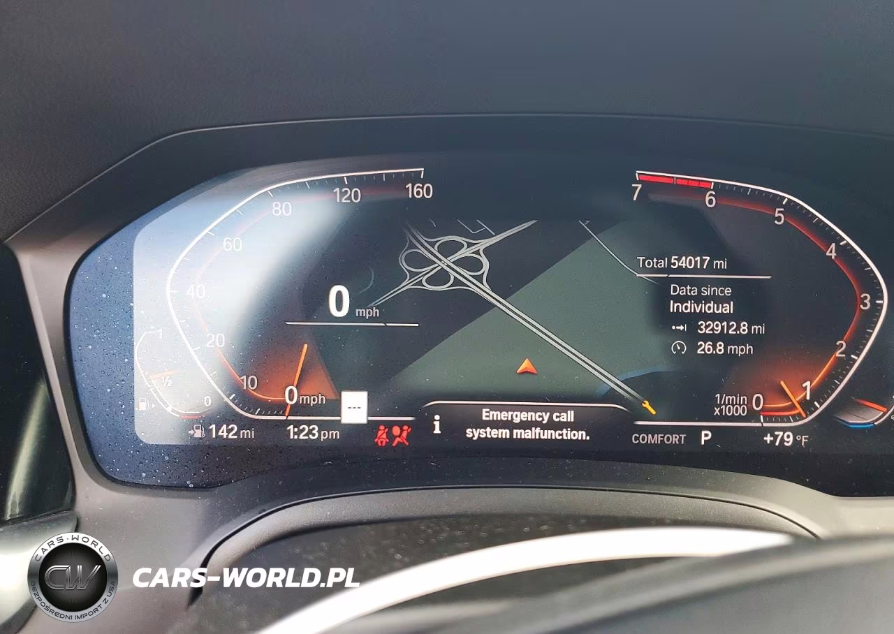 2020 BMW 330I VIN:3MW5R1J03L8B34895 - 9
