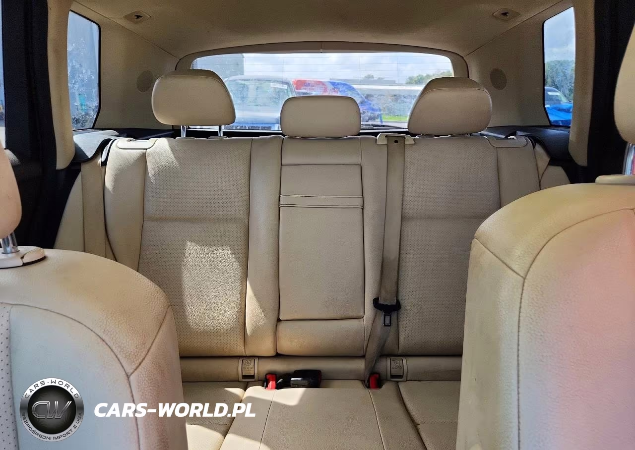 2013 Mercedes-Benz Glk 350 VIN:WDCGG5HB8DF947782 - 10