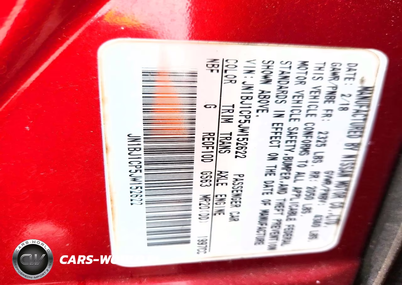 2018 Nissan Rogue Sport S VIN:JN1BJ1CP5JW152622 - 14