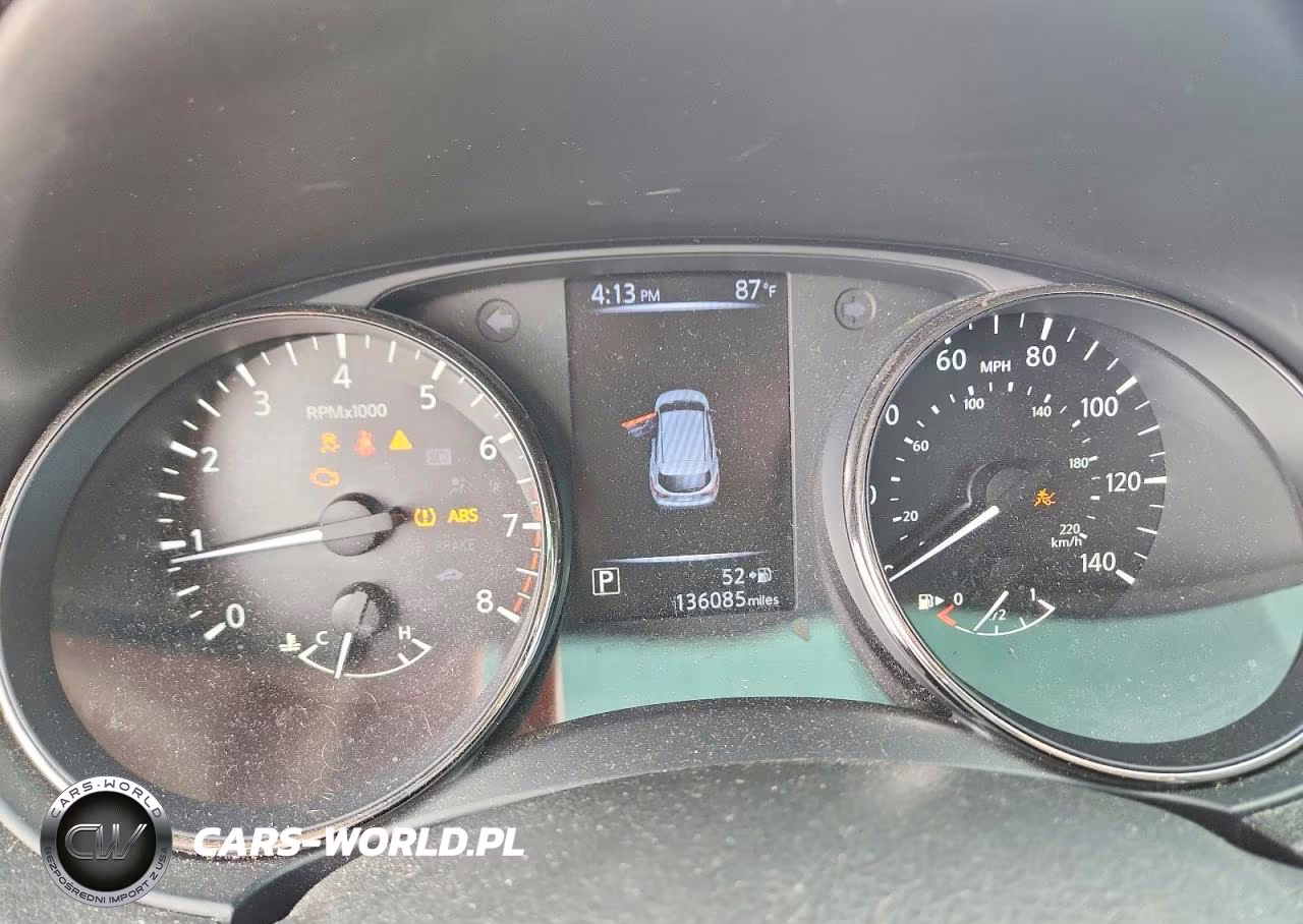 2018 Nissan Rogue Sport S VIN:JN1BJ1CP5JW152622 - 9