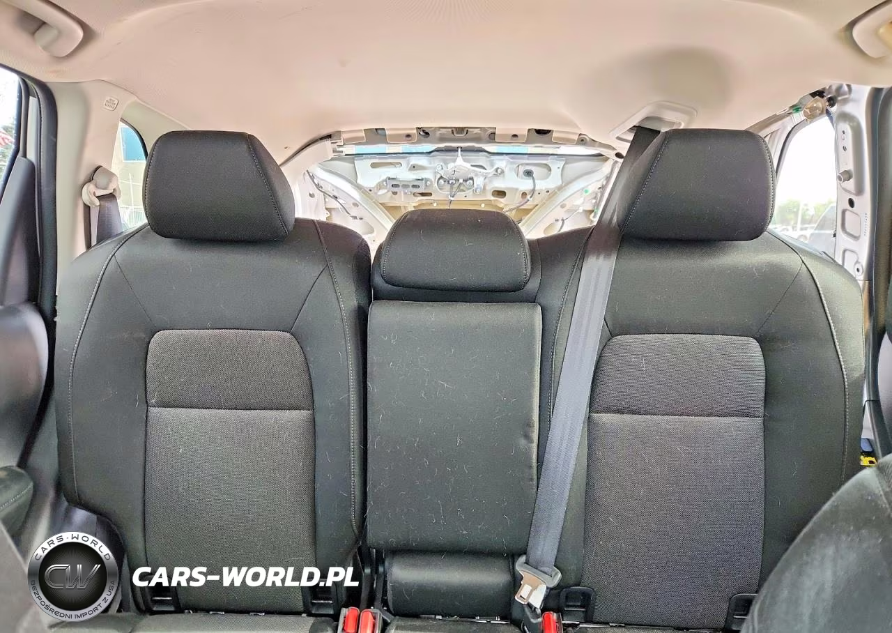 2025 Honda Cr-V Ex VIN:2HKRS4H45SH495530 - 10