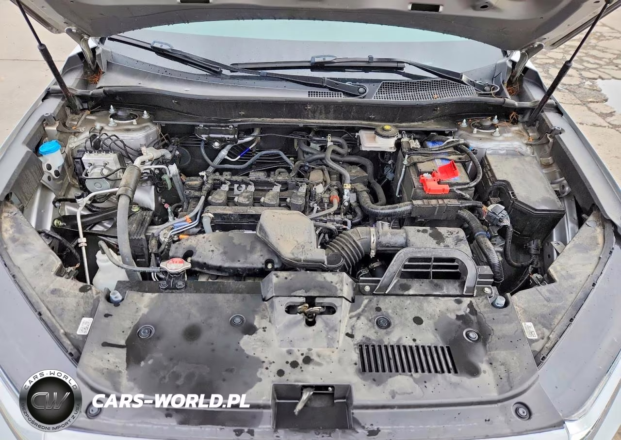 2025 Honda Cr-V Ex VIN:2HKRS4H45SH495530 - 12