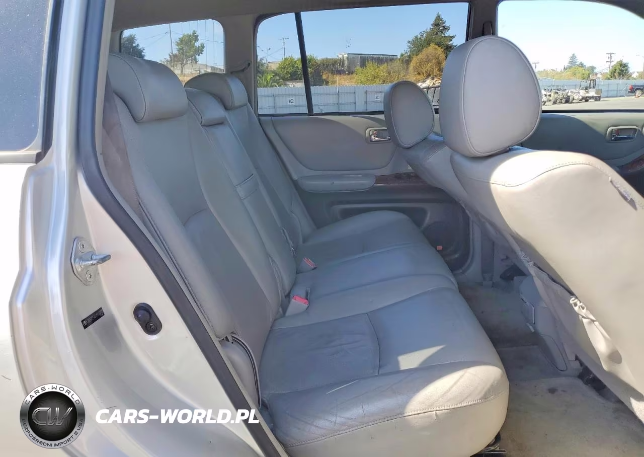2006 Toyota Highlander Limited VIN:JTEEP21A660180738 - 11