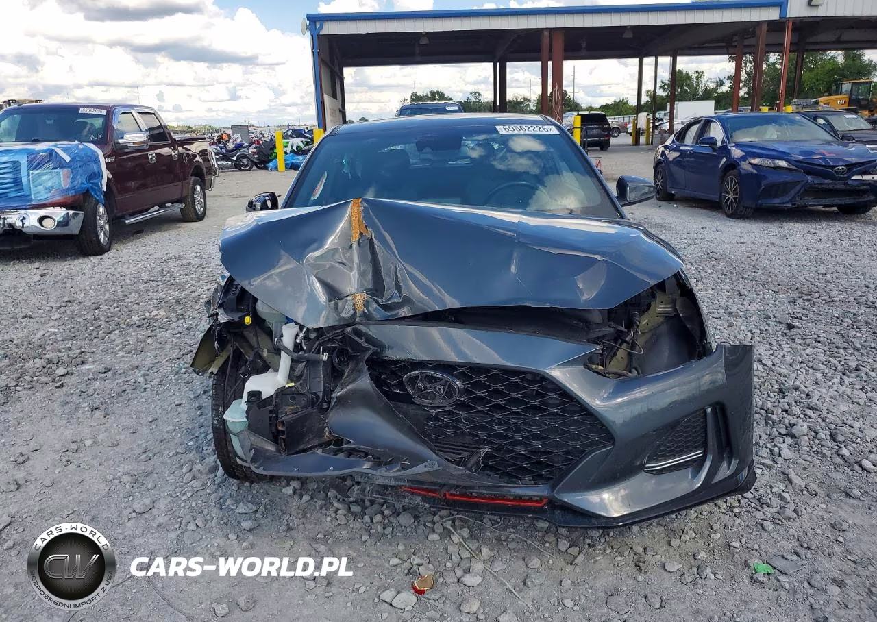 2020 Hyundai Veloster Turbo R-Spec VIN:KMHTH6AB8LU027397 - 5