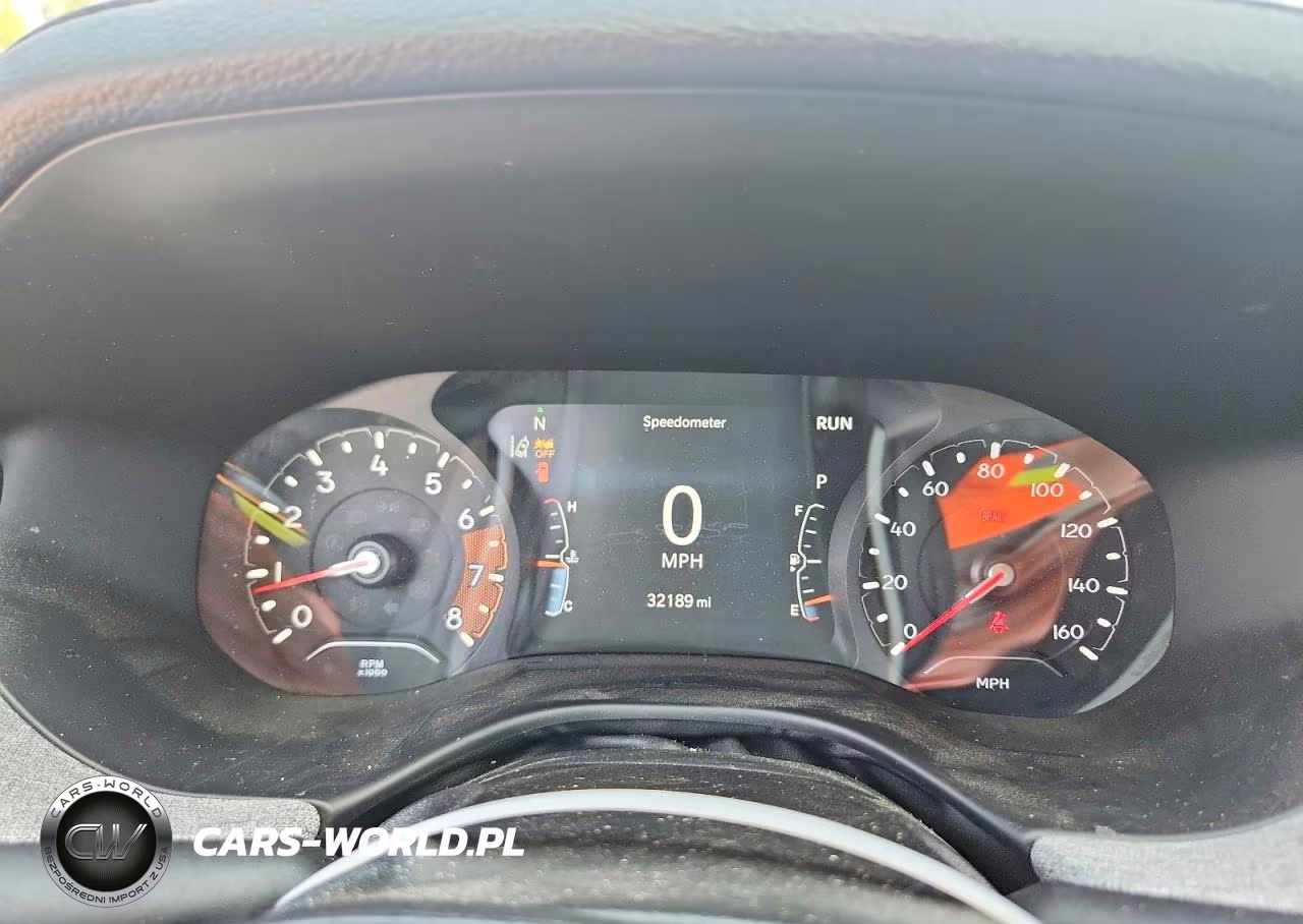 2023 Jeep Compass Latitude VIN:3C4NJDBN9PT533478 - 9