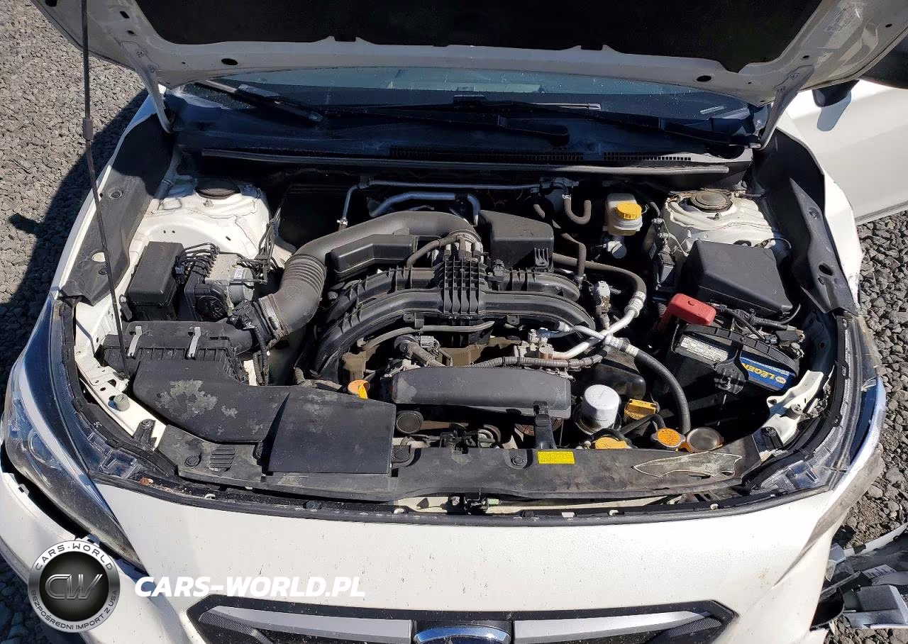 2018 Subaru Crosstrek Premium VIN:JF2GTABC1J8228550 - 11