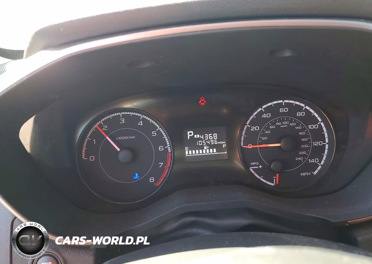 2018 Subaru Crosstrek Premium VIN:JF2GTABC1J8228550 - 9