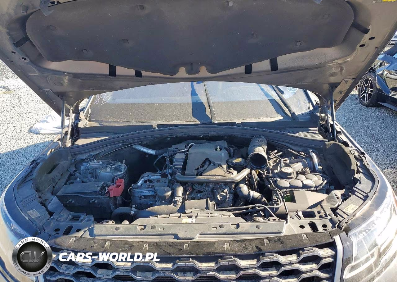 2018 Land Rover Range Rover Velar R-Dynamic Se VIN:SALYL2RX5JA736703 - 12