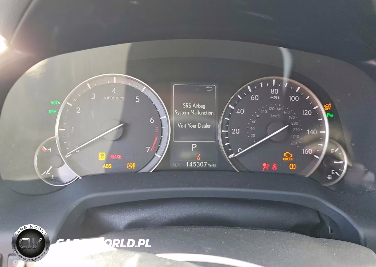 2017 Lexus Rx 350 Base VIN:2T2BZMCA5HC095615 - 9