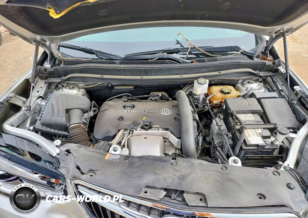 2019 Buick Envision Premium VIN:LRBFX3SX7KD040796 - 11