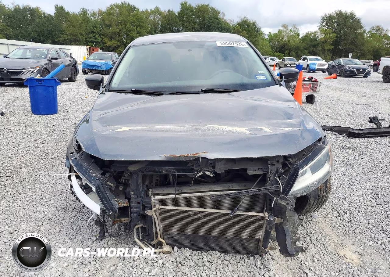 2016 Volkswagen Jetta S VIN:3VW267AJ2GM268849 - 5