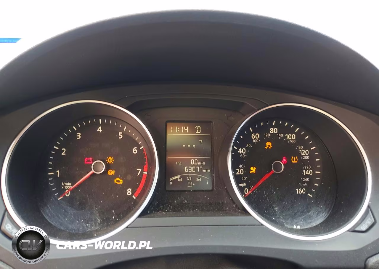2016 Volkswagen Jetta S VIN:3VW267AJ2GM268849 - 9