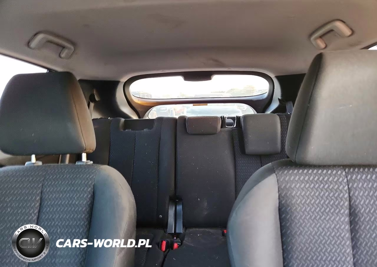 2019 Mitsubishi Eclipse Cross Es VIN:JA4AS3AA2KZ018676 - 10