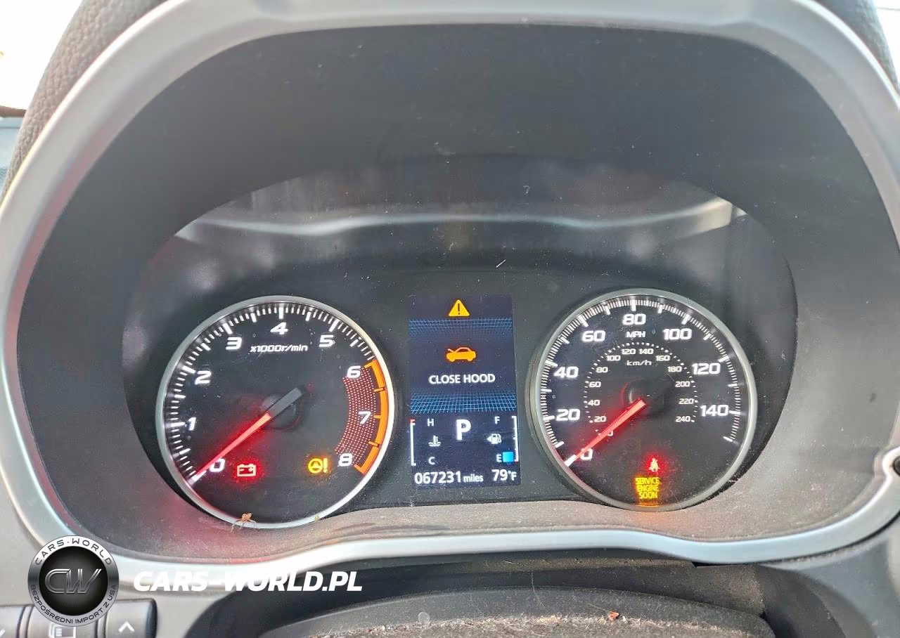 2019 Mitsubishi Eclipse Cross Es VIN:JA4AS3AA2KZ018676 - 9