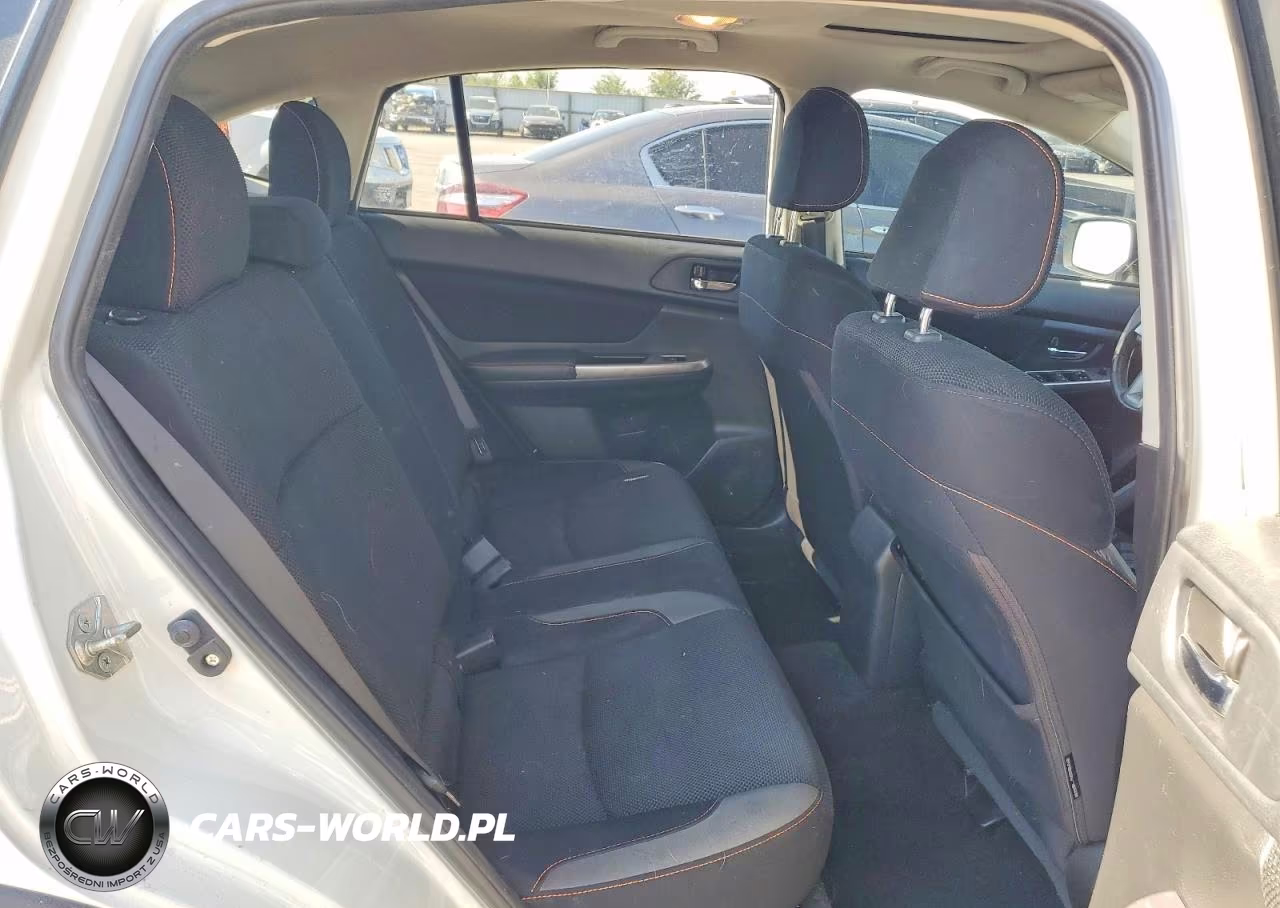 2016 Subaru Crosstrek Premium VIN:JF2GPADC4G8270544 - 11
