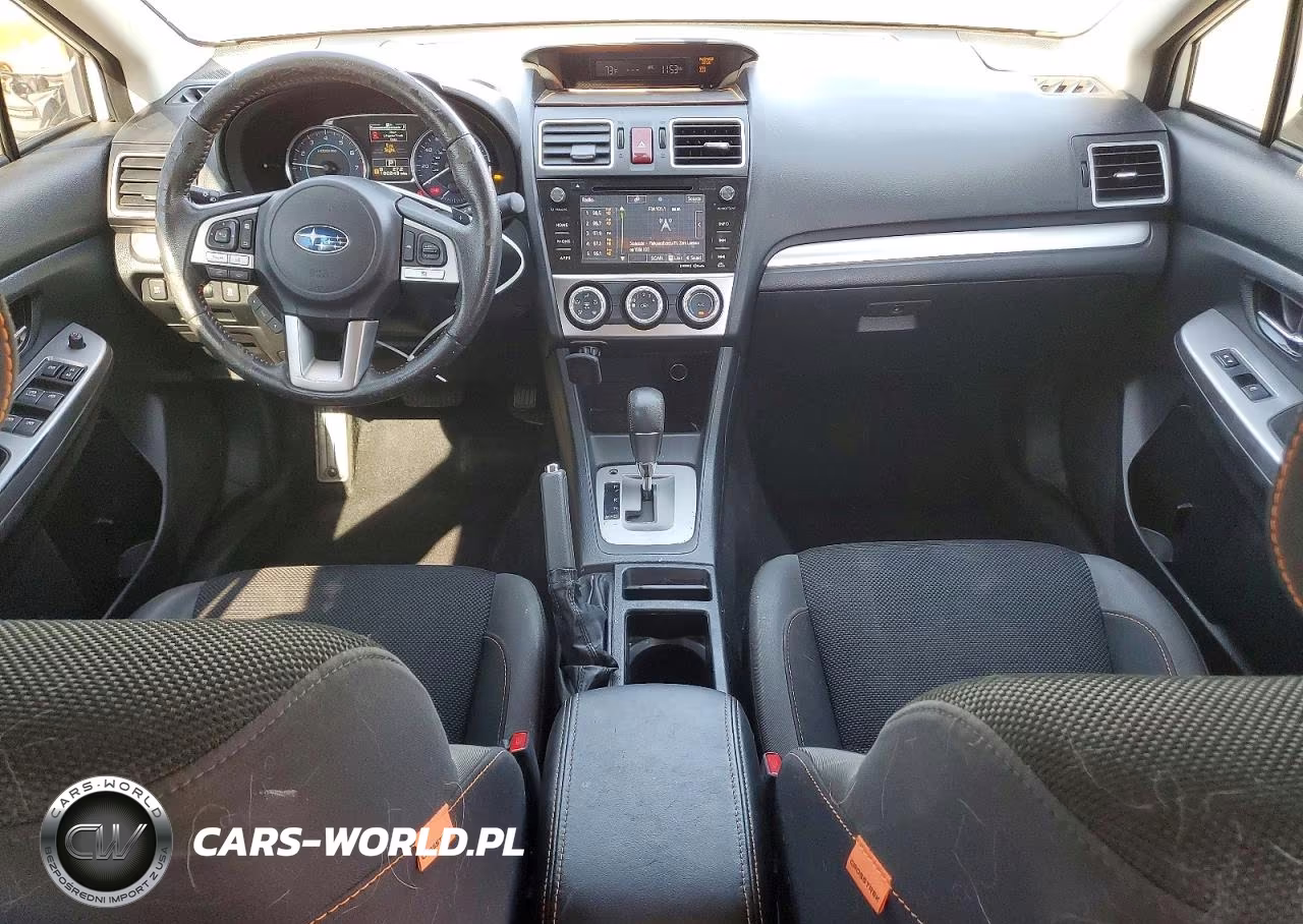 2016 Subaru Crosstrek Premium VIN:JF2GPADC4G8270544 - 8