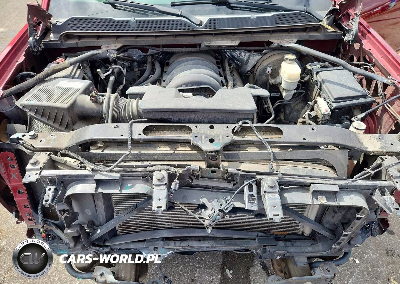2017 Chevrolet Silverado C1500 Lt VIN:1GCRCREC1HZ162877 - 11
