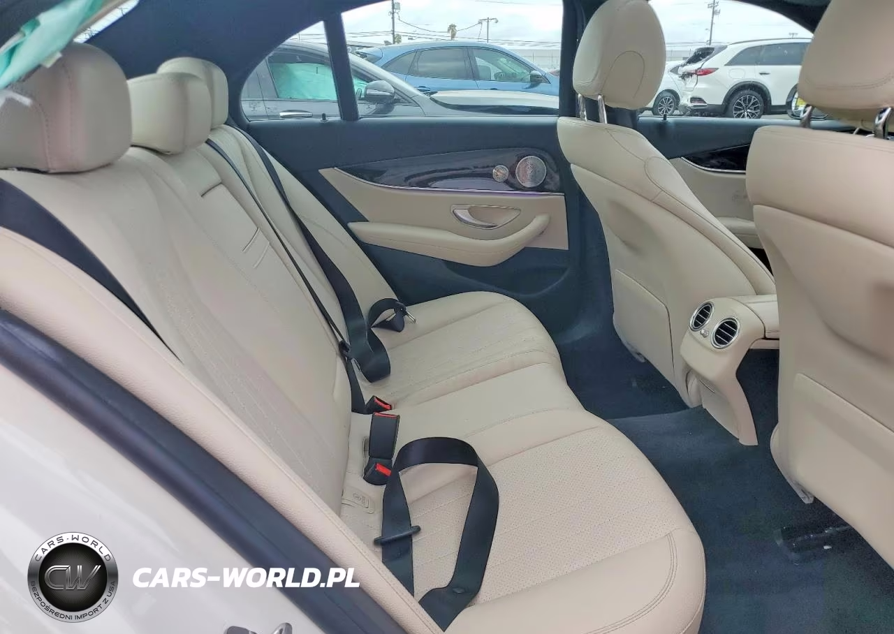 2019 Mercedes-Benz E 300 VIN:WDDZF4JB4KA628515 - 10