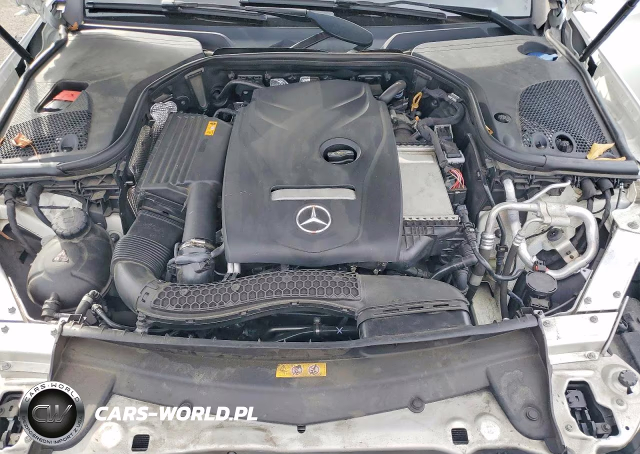 2019 Mercedes-Benz E 300 VIN:WDDZF4JB4KA628515 - 11