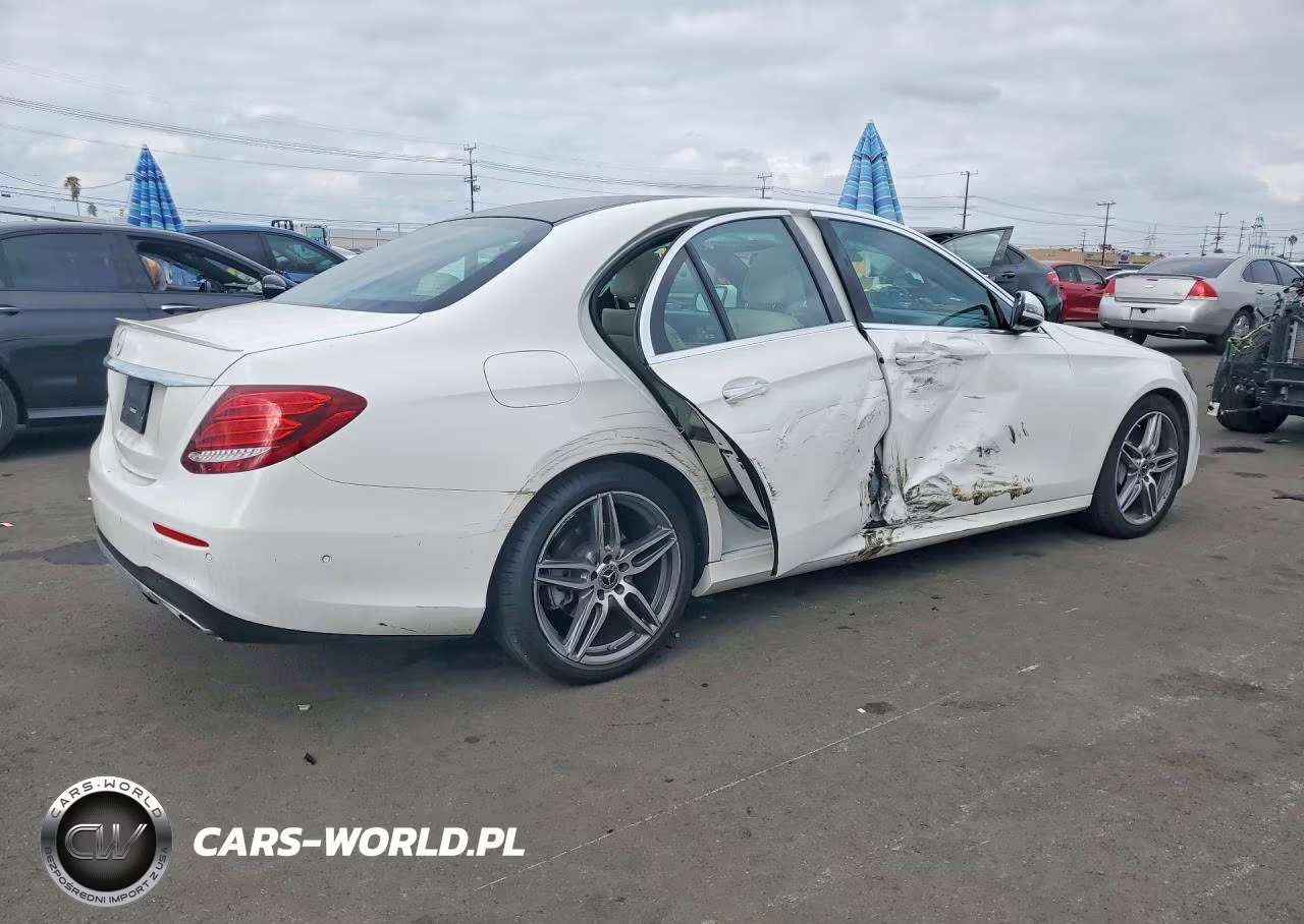 2019 Mercedes-Benz E 300 VIN:WDDZF4JB4KA628515 - 3