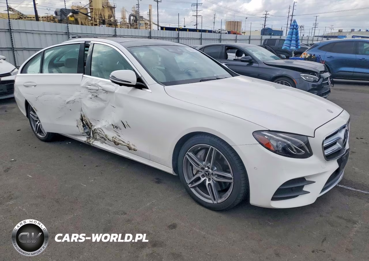 2019 Mercedes-Benz E 300 VIN:WDDZF4JB4KA628515 - 4