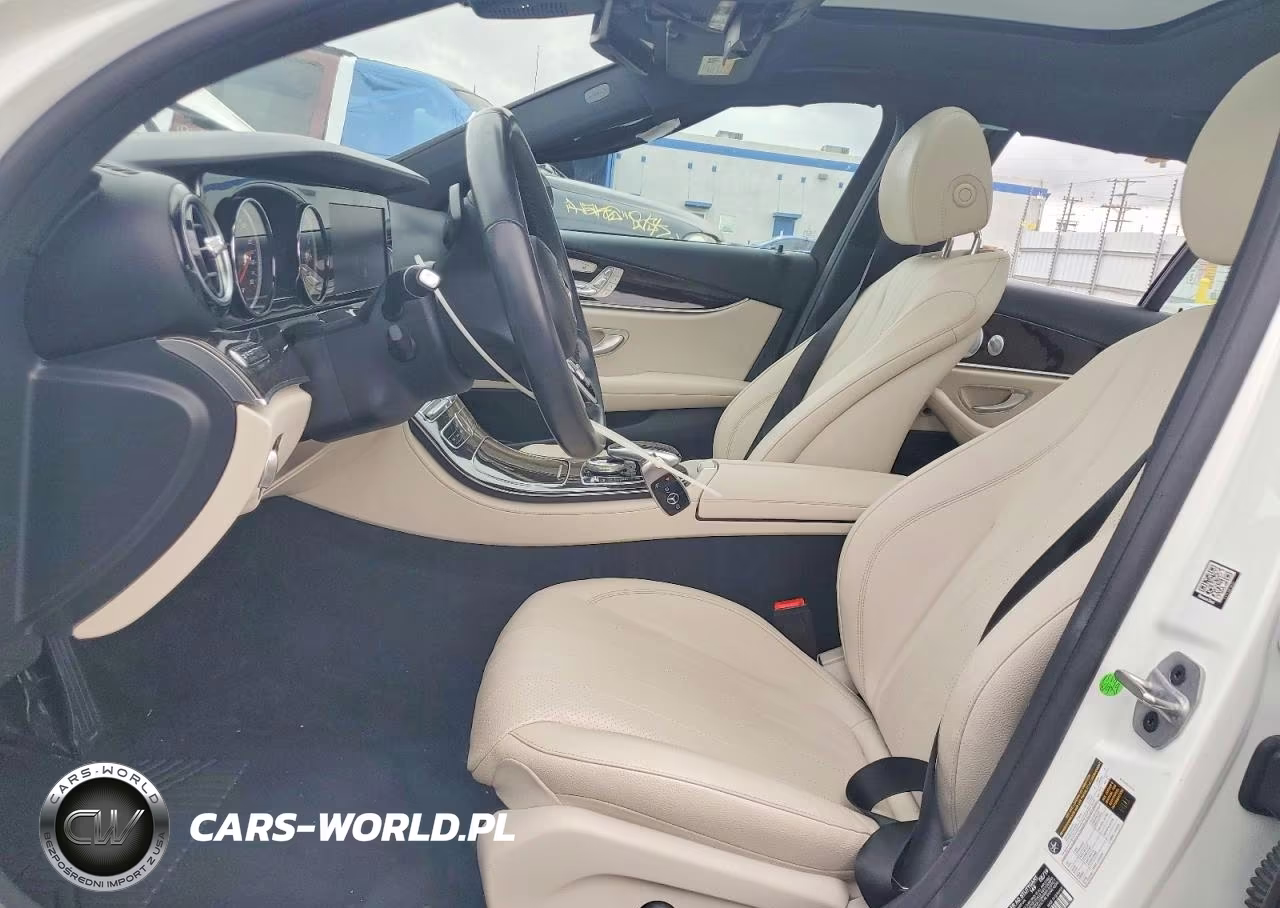 2019 Mercedes-Benz E 300 VIN:WDDZF4JB4KA628515 - 7